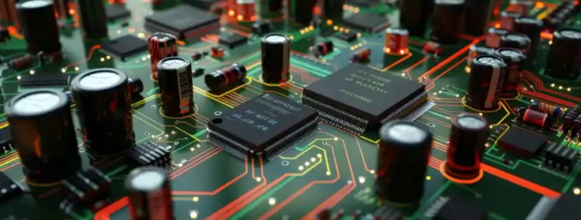 ev semiconductor devices market