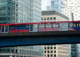 monorail systems market