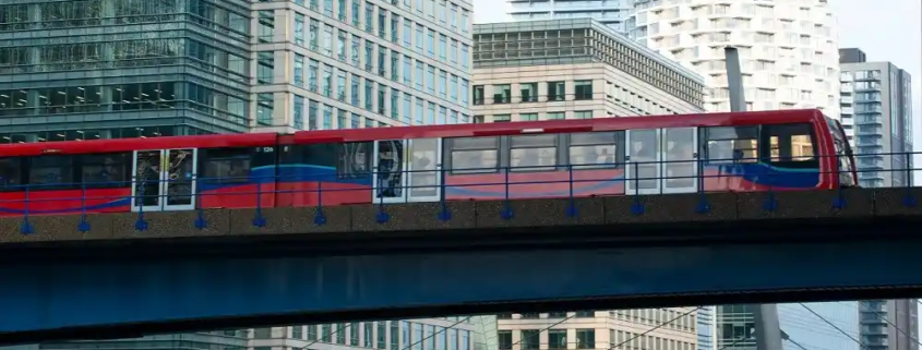 monorail systems market