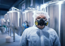 packaged oxygen market