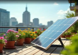 solar pv glass market