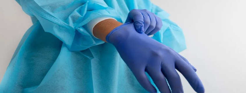 surgical glove market