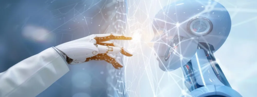 AI in life sciences market