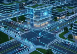 AI in transportation market