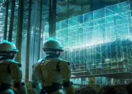 ai in construction market