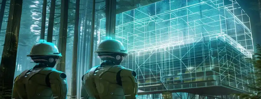 ai in construction market