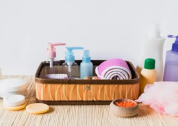 baby care products market