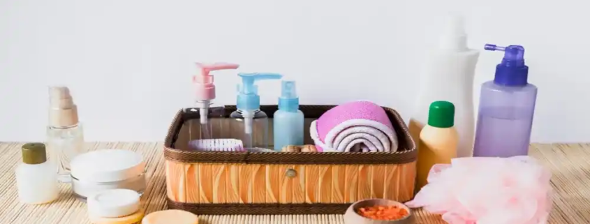 baby care products market