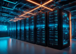 data center colocation market