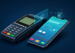 digital wallet market