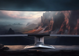 display panel market