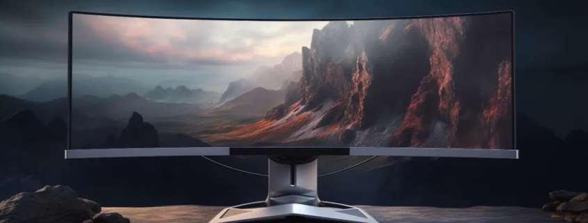 display panel market