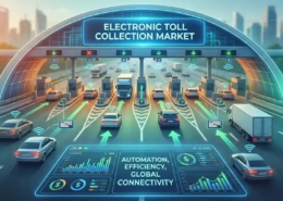 electronic toll collection market