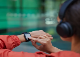 kids smartwatch market