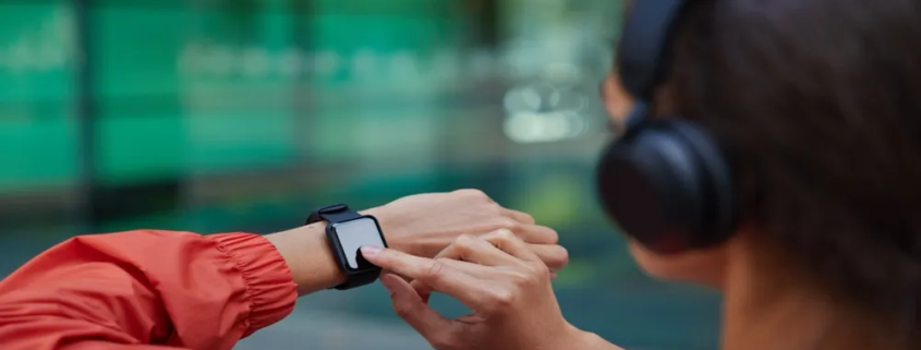 kids smartwatch market