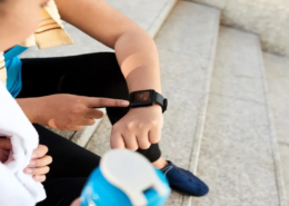 kids smartwatch market