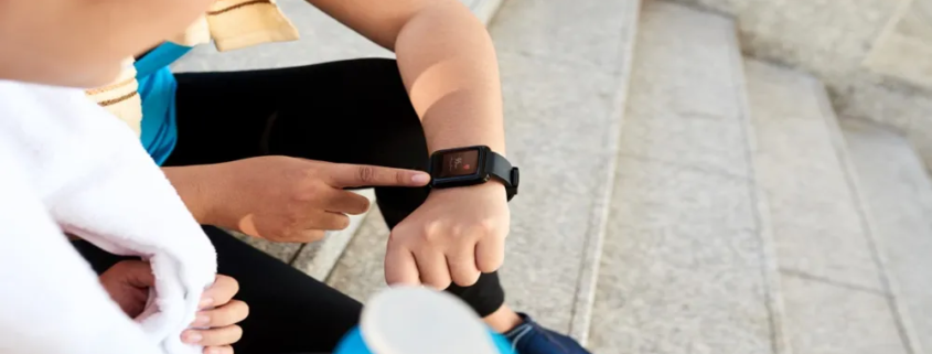 kids smartwatch market