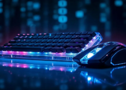 mechanical keyboard market