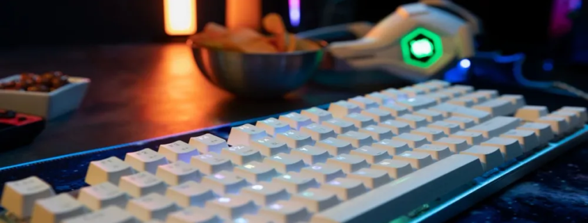 mechanical keyboard market