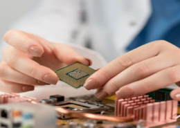 semiconductor materials market