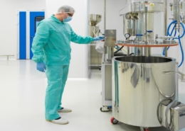 single-use bioreactors market