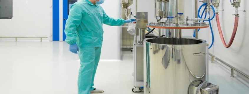 single-use bioreactors market