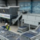 solar panel recycling market
