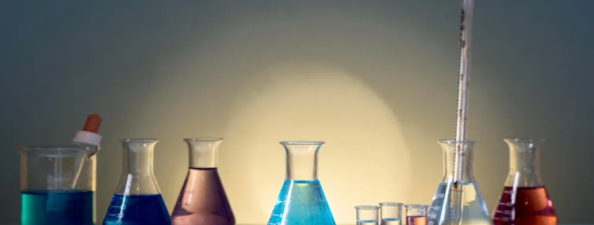 specialty chemicals market