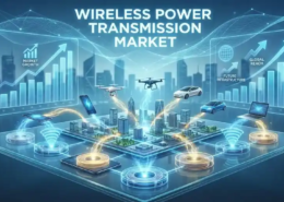 wireless power transmission market